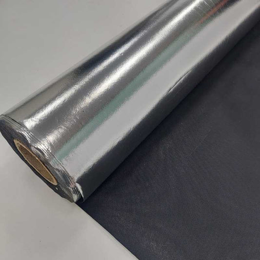 Manta térmica dupla face