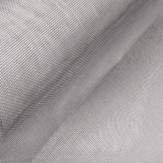 tela mosquiteiro fibra de vidro ( 1,50 m x 30 m )