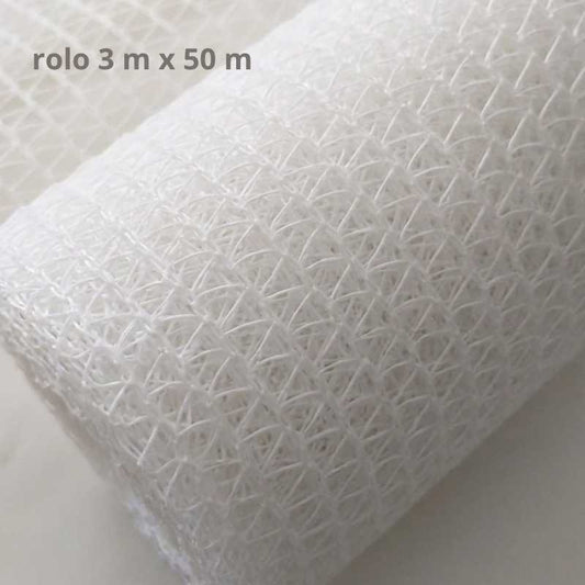 Tela fachadeira 30g (3x50m)
