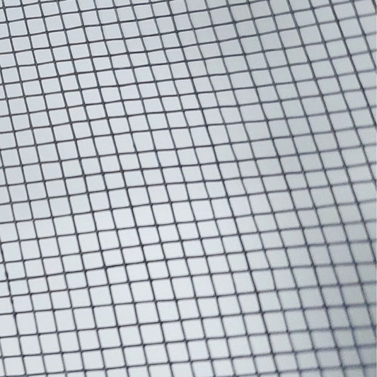 Tela mosquiteiro fibra de vidro ( 1 m x 30 m )