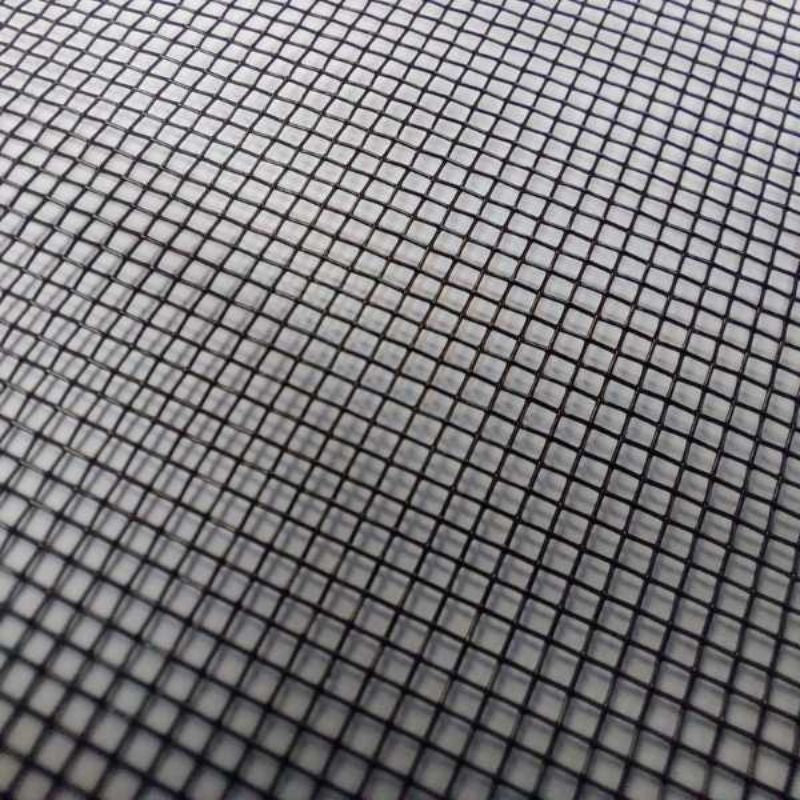 Tela mosquiteiro resistente ( 2,0 m x 50 m )
