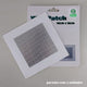 Reparo drywall 10cm