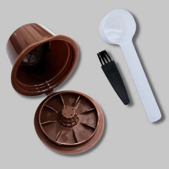 compare product Kit Cápsula recarregável 3 Corações
