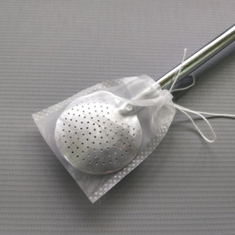 compare product Filtro para bomba de chimarrão - 20, 40 ou 100 un.
