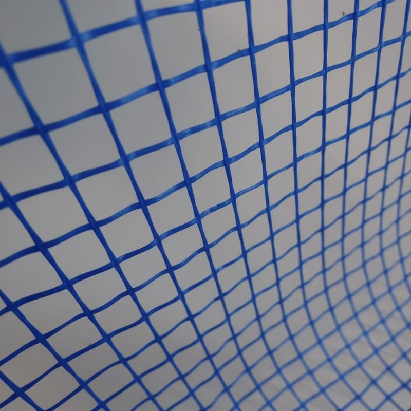 Fita Telada para Drywall Azul 5 cm x 45 m