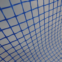 Fita Telada para Drywall Azul 5 cm x 45 m