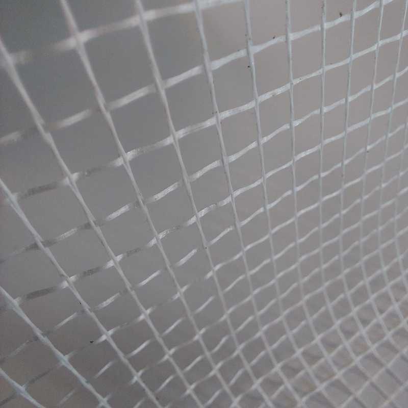 Fita Telada para Drywall Branca  5 cm x 45 m