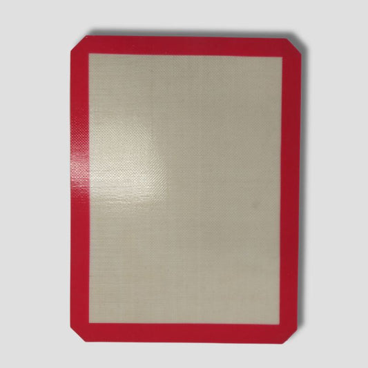 Tapetes de silicone para forno 30 cm x 40 cm - 2 unidades