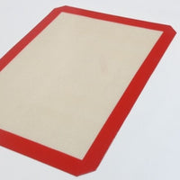 Tapete de silicone para confeitaria