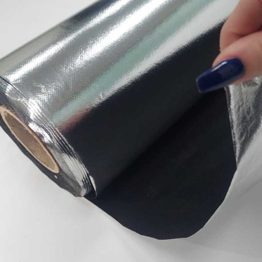 Manta térmica dupla face
