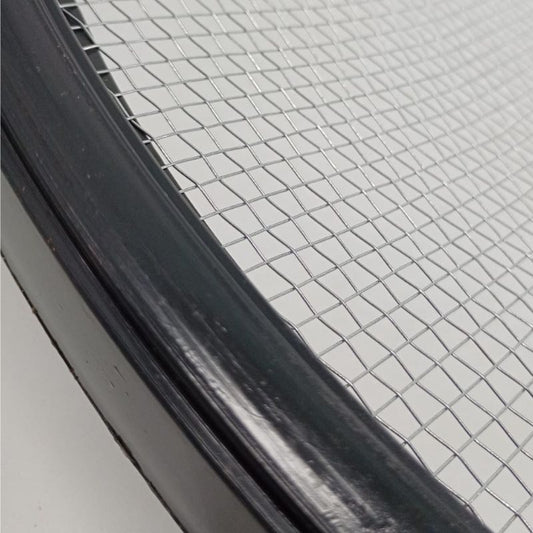 Peneira de feijão plástico 55 cm