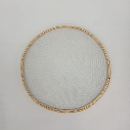 Peneira de arroz madeira 55 cm