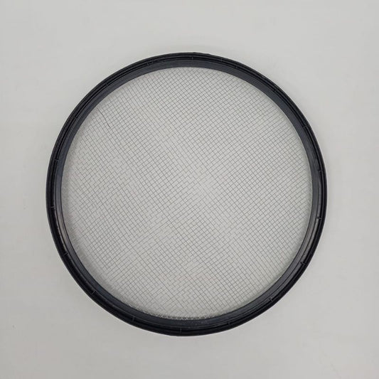 Peneira de café plástico 55 cm