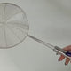 Escumadeira de inox - 2 unidades