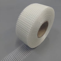 Fita Telada para Drywall Branca  5 cm x 45 m
