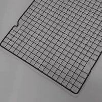 Grade para resfriamento 40 cm x 25 cm