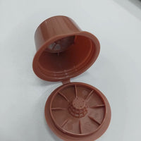 Kit Cápsula recarregável 3 Corações