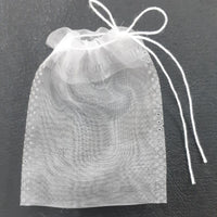 Filtro para bomba de chimarrão - 20, 40 ou 100 un.