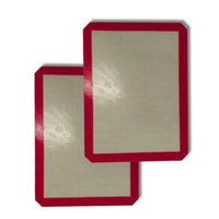 Tapete de silicone para confeitaria