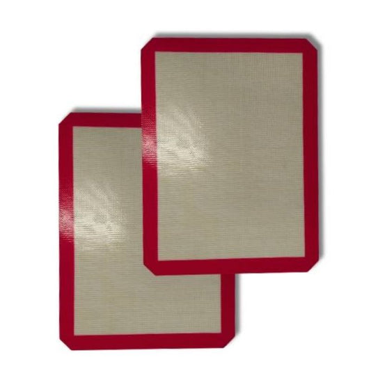 Tapete de silicone para confeitaria