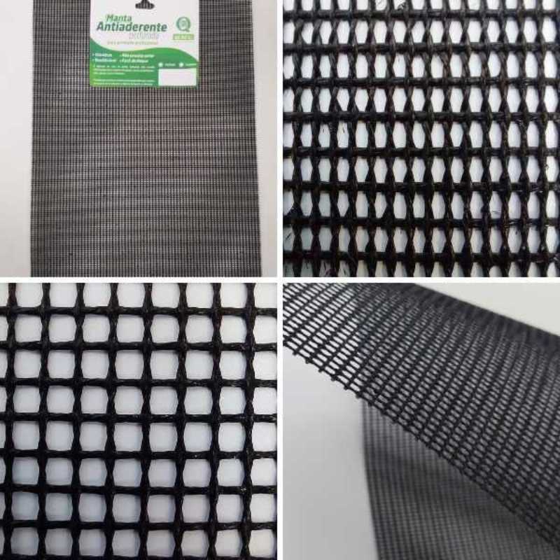 Tela grill para churrasco - 4 unidades