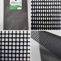 Tela grill para churrasco - 4 unidades