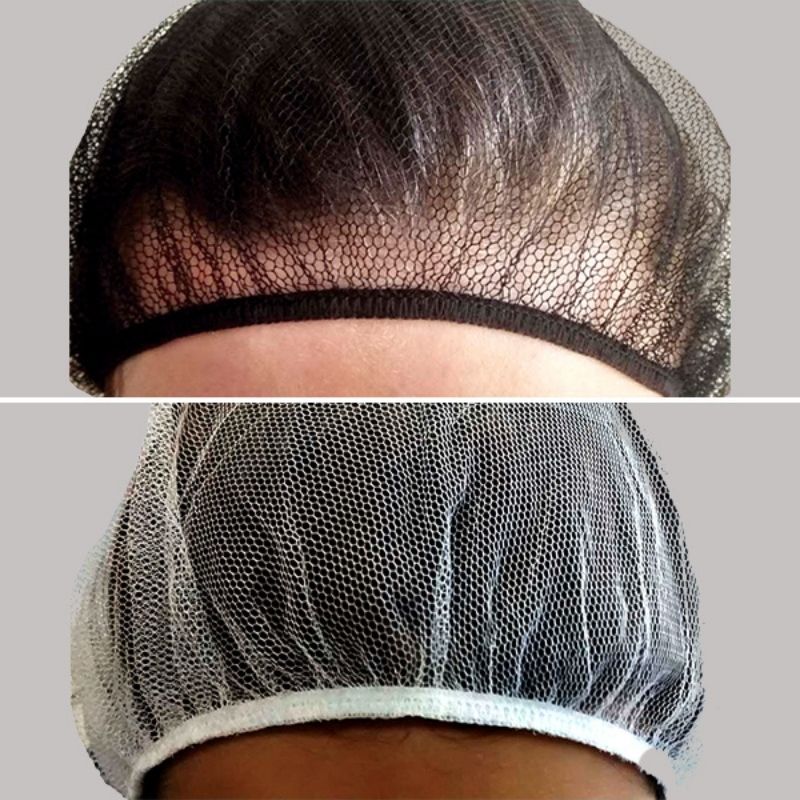 Touca higiênica