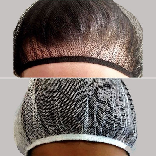 Touca higiênica