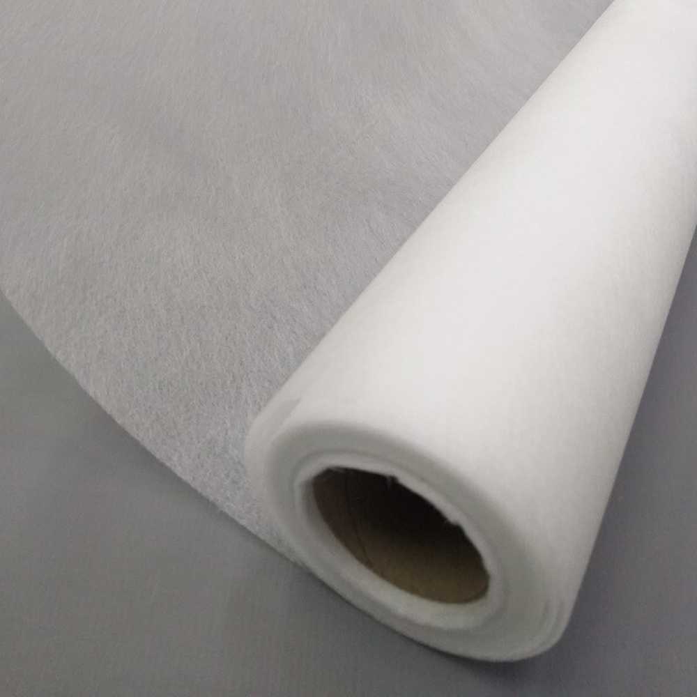 Véu de fibra de vidro 1,0 m x 10 m