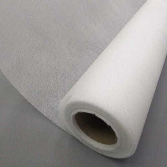 Véu de fibra de vidro 1,0 m x 10 m